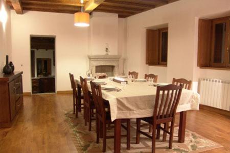 Casa Da Fonte De Travanca Travanca  Zewnętrze zdjęcie