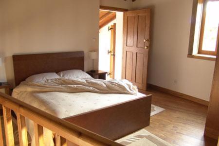 Casa Da Fonte De Travanca Travanca  Pokój zdjęcie