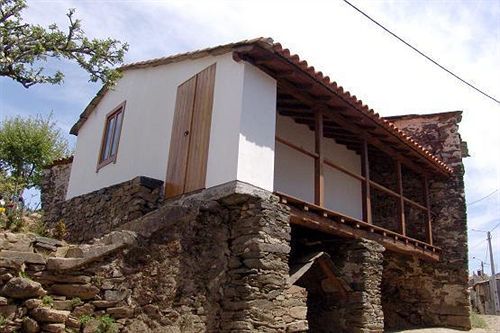 Casa Da Fonte De Travanca Travanca  Zewnętrze zdjęcie