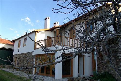 Casa Da Fonte De Travanca Travanca  Zewnętrze zdjęcie